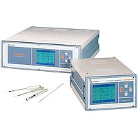 Kanomax 1560 MULTI-CHANNEL ANEMOMETER