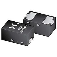 Nexperia MMBZ33VZLS-QYL ESD Suppressors Low capacitance unidirectional double ESD protection diode