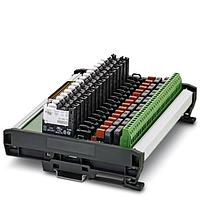 PHOENIX CONTACT 2905655 Terminal Block Interface Modules UM-D37M/16RSC-24DC DO/C300/L