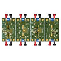 Texas Instruments MLTLDO2EVM-037 LDO Voltage Regulator Universal LDO linear voltage regulator e