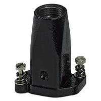 PHOENIX CONTACT 1424638 Hoods HC-HPR-D07-HLWH- 1TTM20-EM-BK