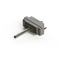 EDAC 519-036-501-301 Connectors Rack & Panel Connector