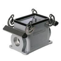 Weidmuller 1788040000 Heavy Duty Power Connectors HDC 32A SBU 2M25G