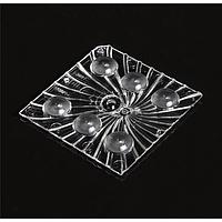 Ledil C18966_HB-2x3-5050-WWW Multi-Lens 90 Degree Wide Beam