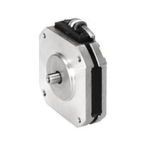 SANMOTION SP2862-5260 2-Phase 2-Phase Step Motor, Single Shaft, 86mm, 1.8 Degree/Step, Bipolar, Leads, 6.4 Nm