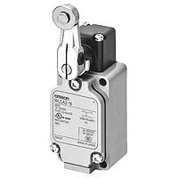 Omron Automation and Safety WLCA2-TS-N Limit Switches LIMIT SWITCH ROLLER LEVER