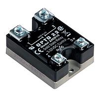 Opto 22 240D10 Solid State Relays 240 VAC, 10 Amp, DC Control Solid State Relay (SSR)