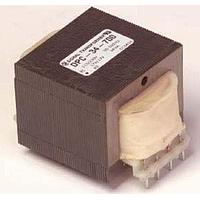 Bel Signal Transformer PC-12-70 Printed Circuit Mount Power Transformer 50\60 Hz, Laminated Transformer