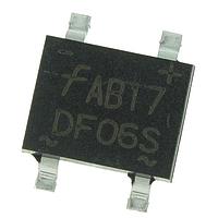 Fairchild DF06S Single Phase Bridge 1.5A Bridge