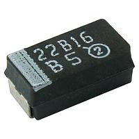Vishay Sprague TH4C226K010C1400 Solid Tantalum Surface Mount Capacitors 22uF 10V 10% C Case ESR 1.4 Molded