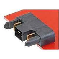 Molex 172458-0612 Power to the Board EXTPWR TEN60 PTB 6PWR/12SGL RA PLG