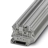 PHOENIX CONTACT 3064140 Component Terminal Block UT 2.5-MTD-DIO/R-L 26-12AWG 20A W/DIODE