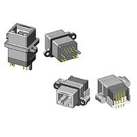 Amphenol Commercial Products MRJ258642BP Cap Rugged Dust cover