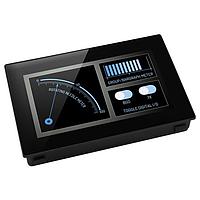 OMEGA OM-SGD-43-A Programmable Smart Graphics Process Meter (Current, Voltage, TFT, 5 to 30 Vdc)