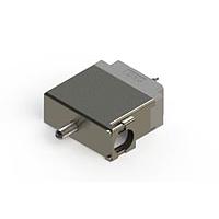 EDAC 519-036-542-355 Connectors Rack & Panel Connector