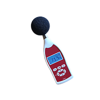 Cirrus research CR310 Sound Level Meter (30~130 dB, Class 2)