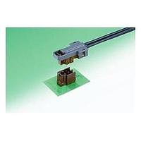 Hirose Electric GT36-4/1P-DSAA Headers