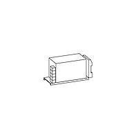 TDK-Lambda DIN-03 DIN Rail Mounting Bracket For HWS80/100/150