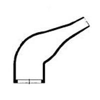 AMP Connectors - TE Connectivity 263W042-25/225-0 Heat Shrink Cable Boots & End Caps 263W042-25/225-0