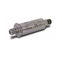 Absolute pressure sensor, transducer