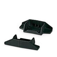 PHOENIX CONTACT 2203393 Stand Stand Black UCS PED 9005