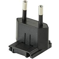 CUI Inc SMI-EU-3 Interchangeable Plugs EU AC blade for SMI5-USB series