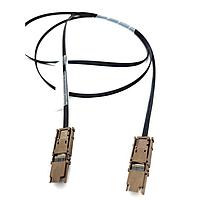 Techway TRUNK C-MTITAN-M TO C-MTITAN-M Fiber Optic Cable Assemblies Optical Trunk cable C-MTITAN-M to C-MTITAN-M, length 1m, Multimode, 50/125um