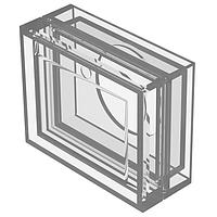 EAO 31-924.2 Protective Cap SPRAY COVER SILICON