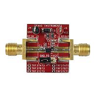 Texas Instruments TRF37C75EVM RF Amplifier Evaluation Module