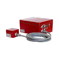 Syscom MRSK2002 Seismic switch and strong motion recorder