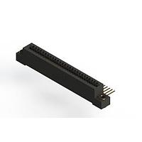 EDAC 892-027-559-103 Receptacles High Temp Card Edge Connector