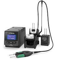 JBC WSS-2B Station High-Temperature Precision Wire Stripper (800 ºC, 75W)