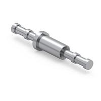 Mill-Max 2311-4-00-80-00-00-07-0 Turret 200u SN OVER NI