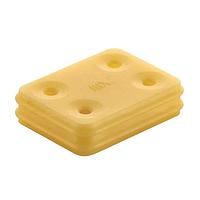 HARTING 09100049901 Accessories HAN 1A SEAL FOR 4 SINGLE WIRES