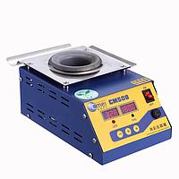 CMEI Soldering Pot Repair Service