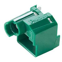 Panduit PSL-DCPLX-GR-C Guard Standard Lock-in Device, 100 Devices (Gr