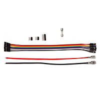 Crowd Supply CS-MPSOLAR-06 Wiring Kit Wiring Kit for Maker Power Solar board