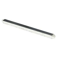 Molex 08-52-1258 Contacts 025 Sq Pin Ph Bronze Tin 337