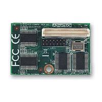 Advantech PCA-COM232-00A1E RS-232 4 PORTS RS-232 MODULE FOR CPU CARD, A10