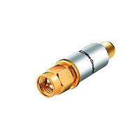 Mini-Circuits VHFG-1630+ High Pass Filter LTCC High Pass Filter, 1850 MHz - 11 GHz