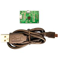 ACEINNA EVAL-KITDMU381ZA-200/400 Evaluation Kits DMU381ZA Evaluation Kit (incl. IMU381ZA, Interface Board, PC Interface Cable, CD)