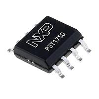 NXP P3T1750DPZ Digital Temperature Sensor +/-1 C accuracy temperature sensor with I3C/I2C interface in TSSOP8 package