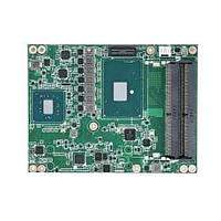 Advantech SOM-5897C7-U0A1E System-On-Modules - SOM i7-6822EQ, 2.0 GHz, 4C, 25W