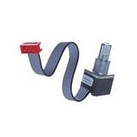 Grayhill 62AG18-L5-P Incremental 5VDC 18deg 20pos LowTorque 510gf Pins