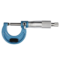 Hoyamo HM-25A Outside Micrometer (0-25mm, 0.01mm)