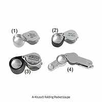 KRUSS AK.LU08 Loupe 1-lens 10x