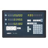 Insize ISL-DR3 Counter