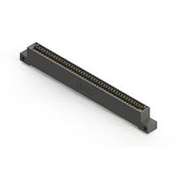 EDAC 395-086-556-212 Standard Card Edge Connectors .100" (2.54mm) Pitch Card Edge Connector