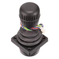 APEM 3140SAL6475 3-Axis FINGERTIP JOYSTICK 300478