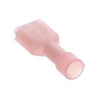 Molex 19003-0017 Quick Disconnect FREC-DSC 22-18 187X032 NYL RED